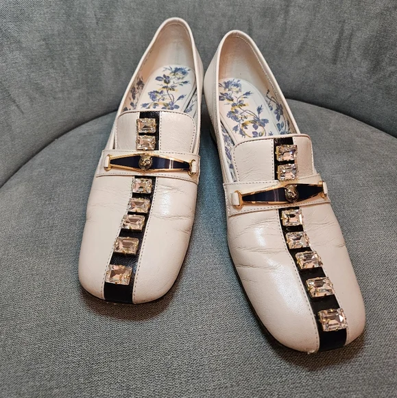 Gucci pumps - Picture 11 of 12